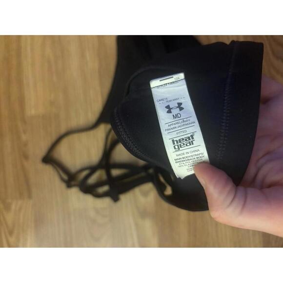 Under Armour Sports Bra Size Medium - Picture 5 of 5